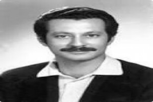 Photo of author Ghassan kanfani